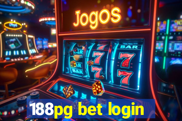 188pg bet login