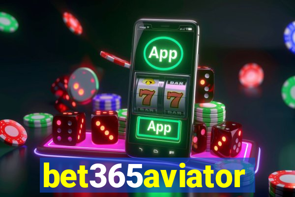 bet365aviator