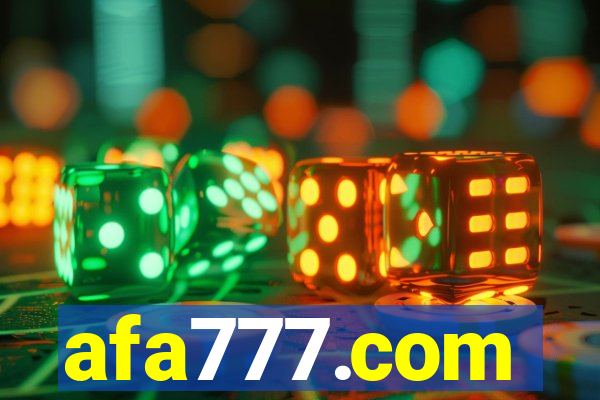 afa777.com