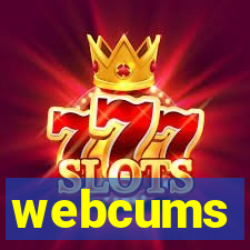 webcums