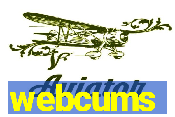 webcums