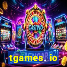 tgames. io