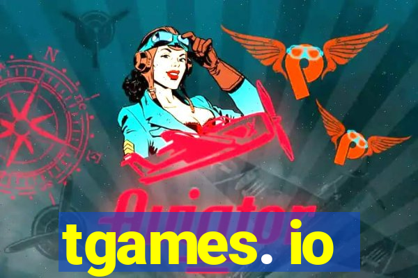 tgames. io