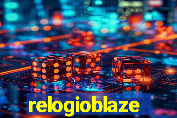 relogioblaze