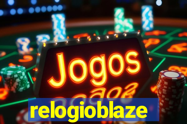 relogioblaze