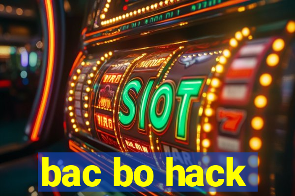 bac bo hack