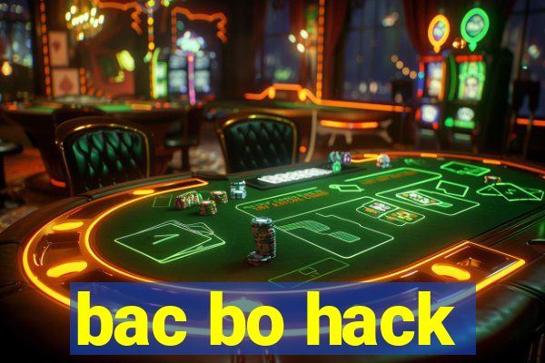 bac bo hack