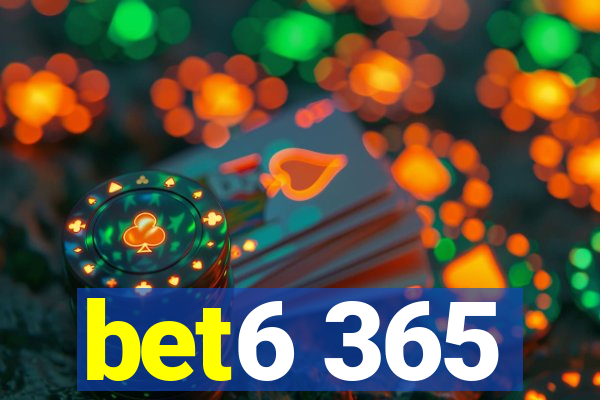 bet6 365