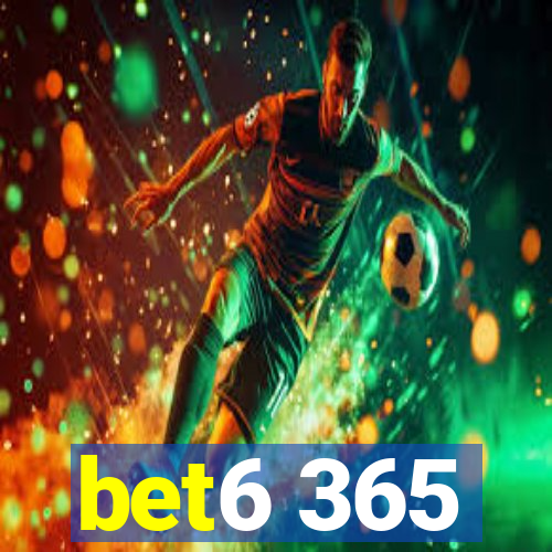 bet6 365