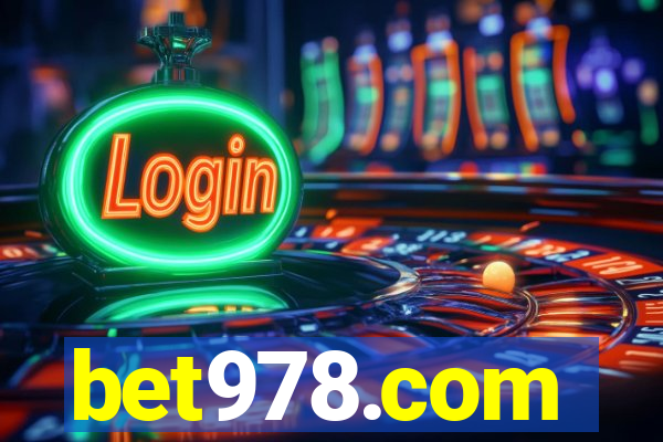 bet978.com