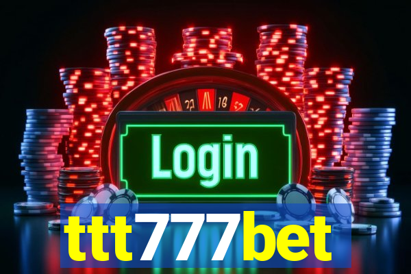 ttt777bet