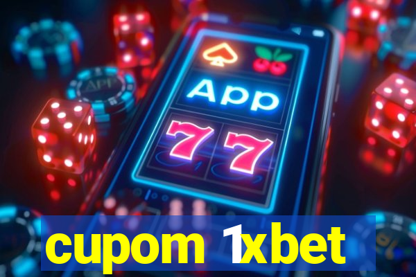 cupom 1xbet