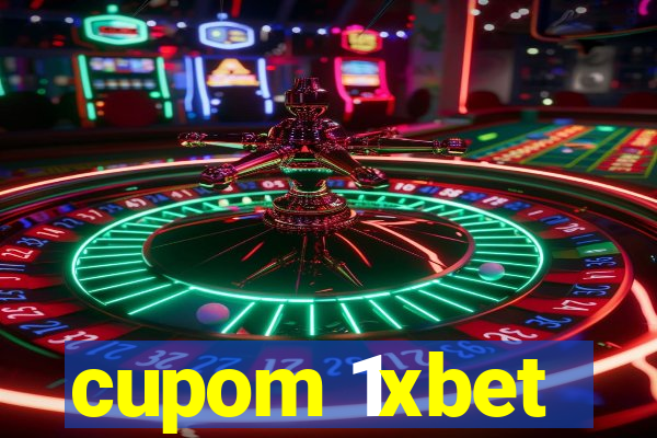 cupom 1xbet