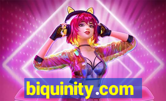 biquinity.com