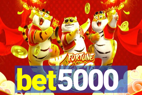 bet5000