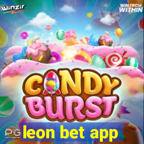 leon bet app