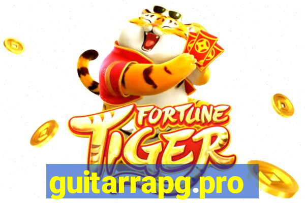 guitarrapg.pro