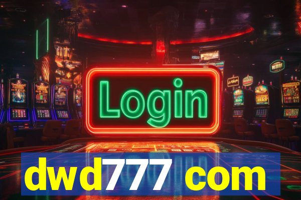 dwd777 com