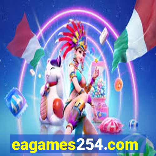 eagames254.com