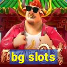 bg slots