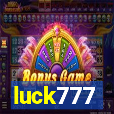 luck777