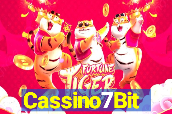 Cassino7Bit