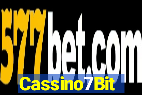 Cassino7Bit