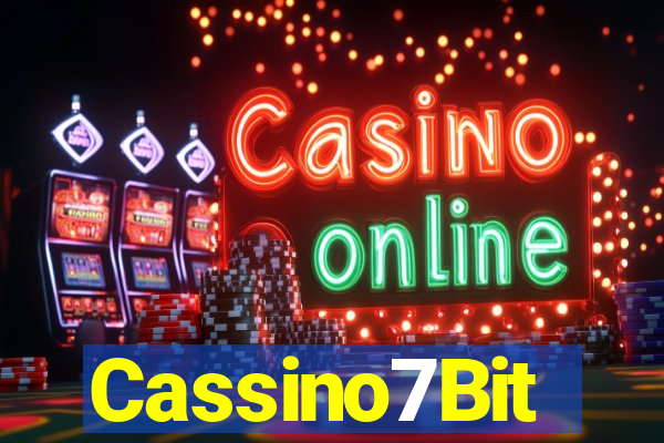 Cassino7Bit