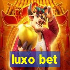 luxo bet