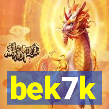 bek7k