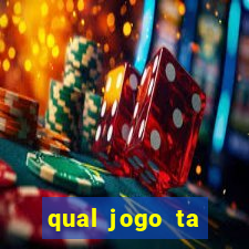 qual jogo ta pagando agora pg