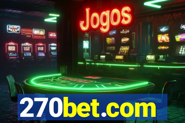 270bet.com