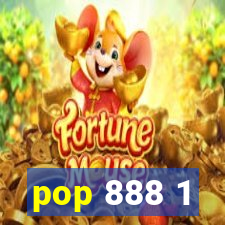 pop 888 1