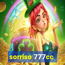 sorriso 777cc