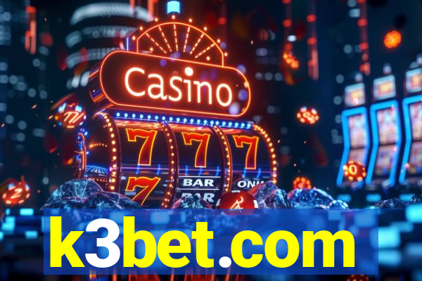 k3bet.com