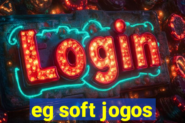 eg soft jogos