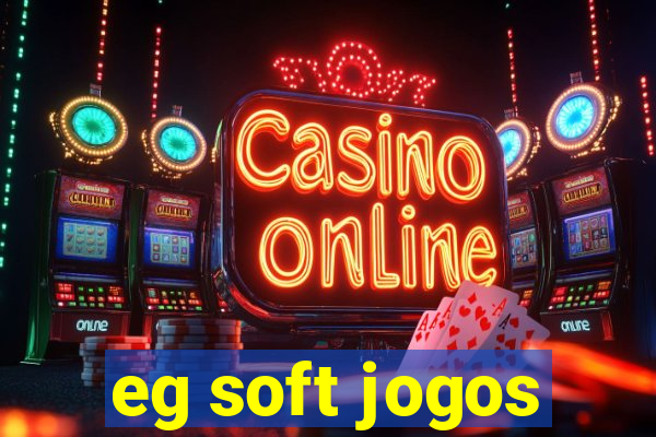 eg soft jogos