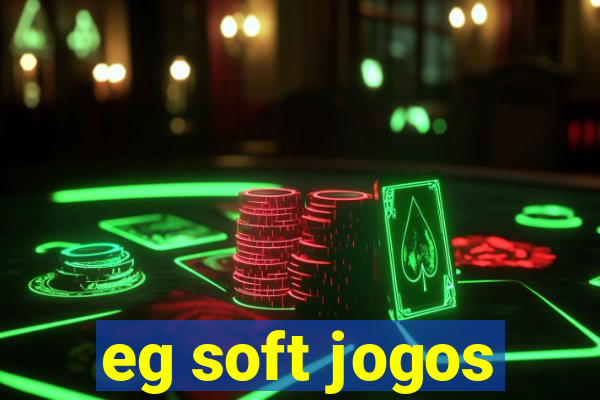 eg soft jogos