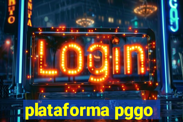 plataforma pggo