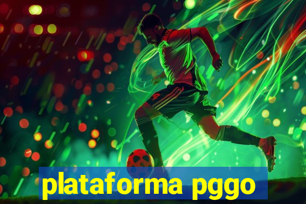 plataforma pggo