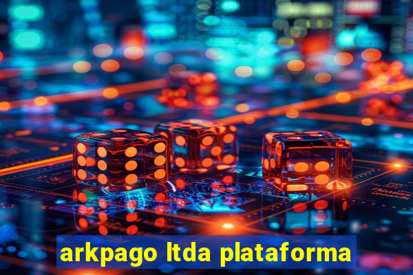 arkpago ltda plataforma