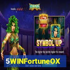 5WINFortuneOX