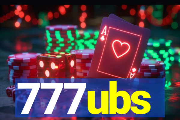 777ubs