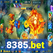 8385.bet