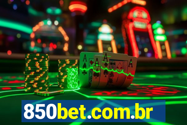 850bet.com.br