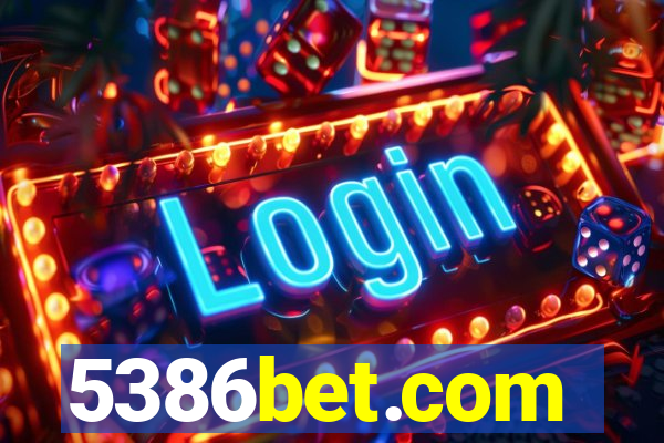 5386bet.com