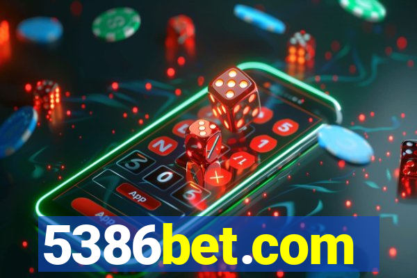 5386bet.com