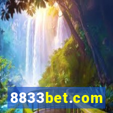 8833bet.com