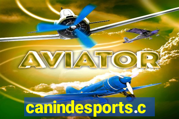 canindesports.com