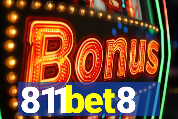 811bet8